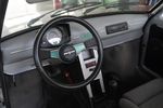 Fiat 126 A Cabriolet