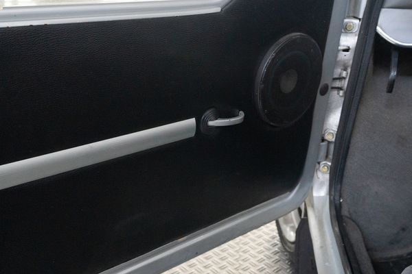 Fiat 126 A Cabriolet