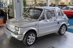 Fiat 126 A Cabriolet