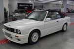 BMW 325iA Cabrio