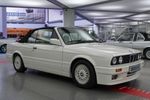 BMW 325iA Cabrio