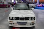 BMW 325iA Cabrio