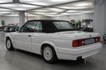 BMW 325iA Cabrio
