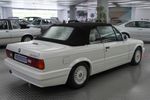 BMW 325iA Cabrio