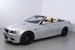BMW M3 Cabrio Drivelogic