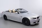 BMW M3 Cabrio Drivelogic