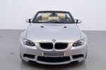 BMW M3 Cabrio Drivelogic