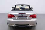 BMW M3 Cabrio Drivelogic