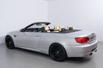 BMW M3 Cabrio Drivelogic
