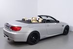 BMW M3 Cabrio Drivelogic