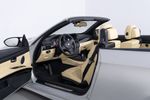 BMW M3 Cabrio Drivelogic