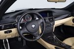 BMW M3 Cabrio Drivelogic