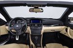 BMW M3 Cabrio Drivelogic