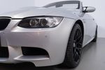 BMW M3 Cabrio Drivelogic