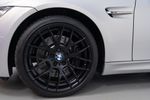 BMW M3 Cabrio Drivelogic