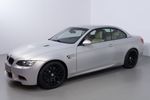 BMW M3 Cabrio Drivelogic