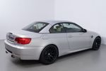 BMW M3 Cabrio Drivelogic