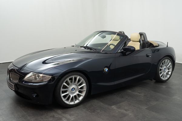 BMW Z4 3,0i