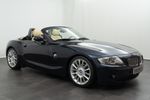 BMW Z4 3,0i