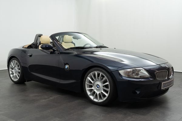 BMW Z4 3,0i