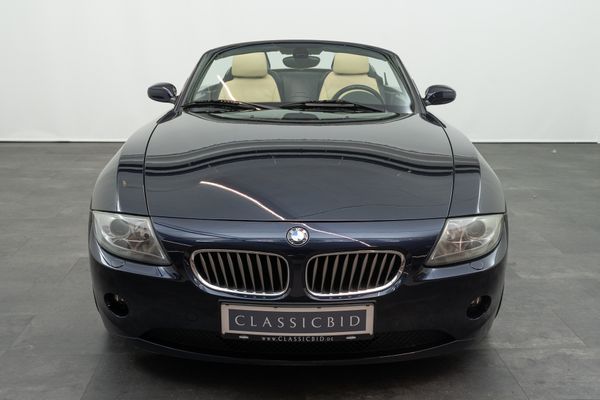 BMW Z4 3,0i
