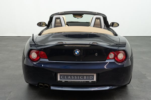 BMW Z4 3,0i