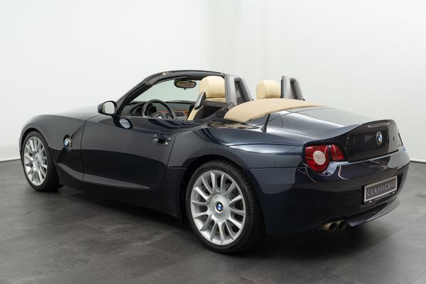 BMW Z4 3,0i