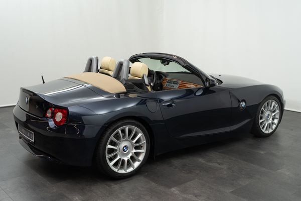 BMW Z4 3,0i