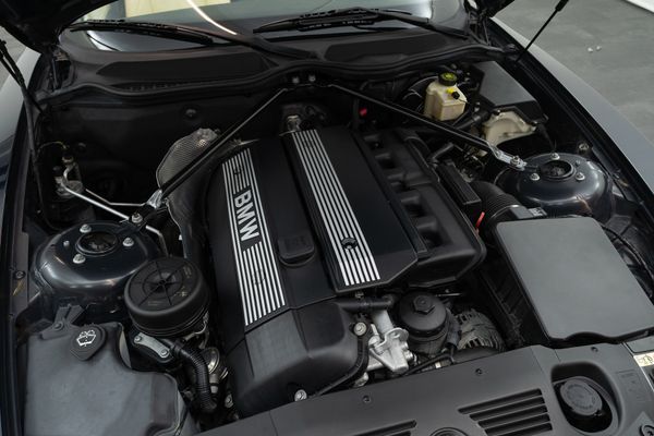 BMW Z4 3,0i