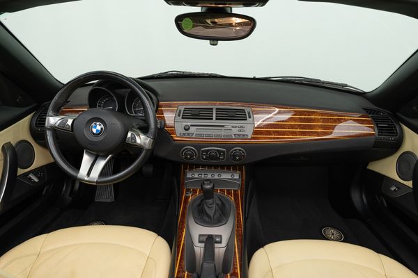 BMW Z4 3,0i