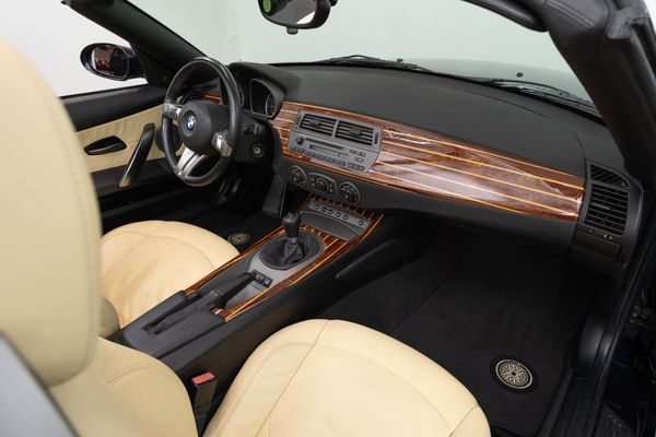 BMW Z4 3,0i