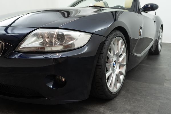 BMW Z4 3,0i