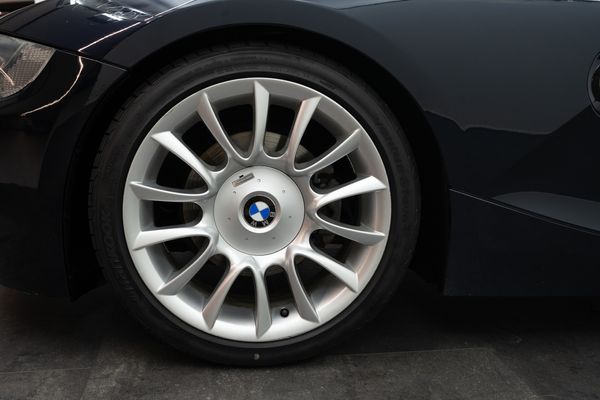 BMW Z4 3,0i