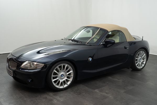 BMW Z4 3,0i