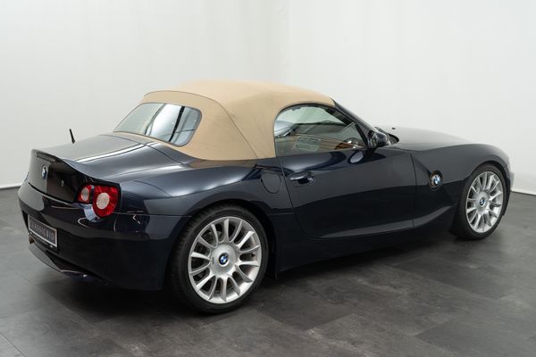 BMW Z4 3,0i