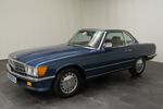 Mercedes-Benz 560 SL (R107)