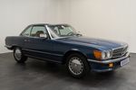 Mercedes-Benz 560 SL (R107)