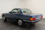 Mercedes-Benz 560 SL (R107)