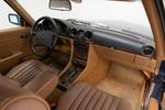 Mercedes-Benz 560 SL (R107)