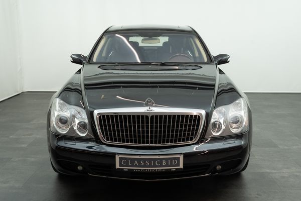 Maybach 57
