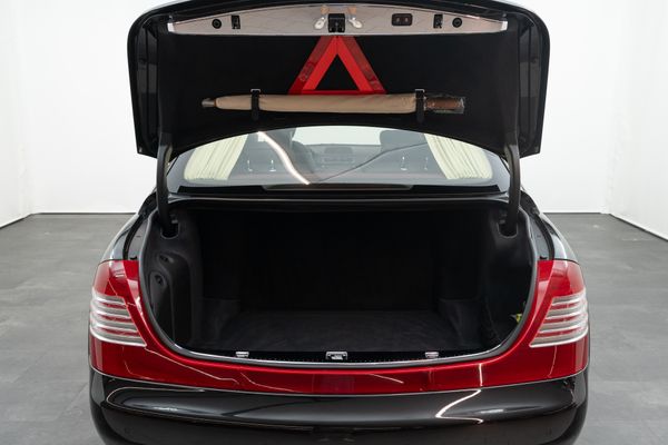 Maybach 57