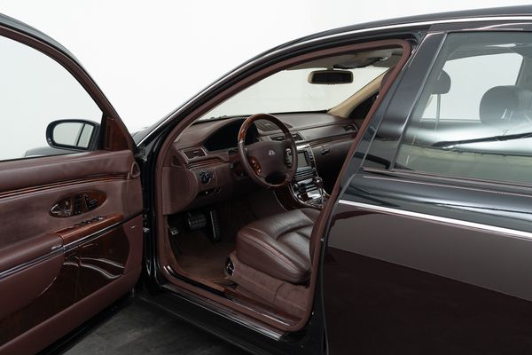 Maybach 57