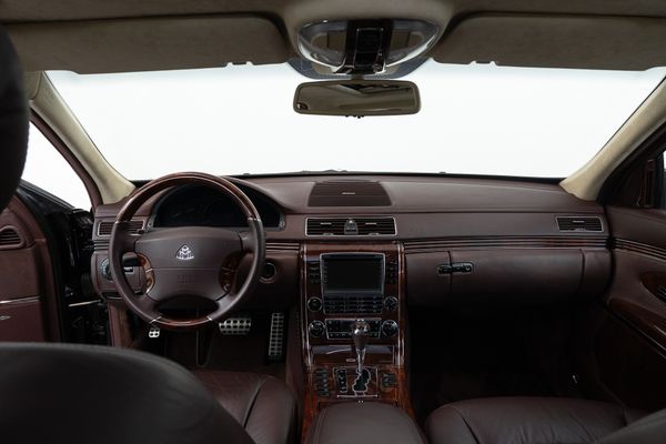 Maybach 57
