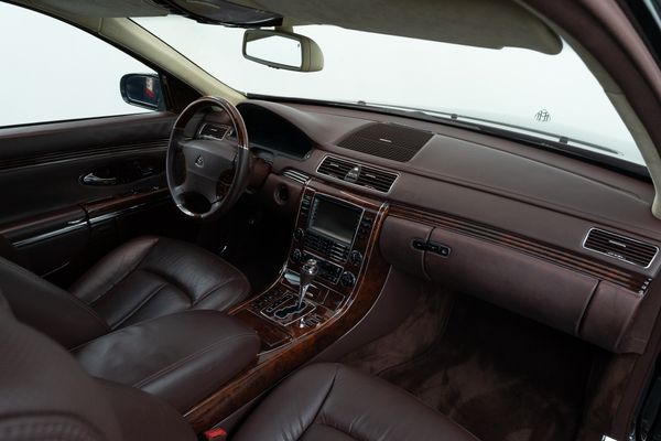 Maybach 57