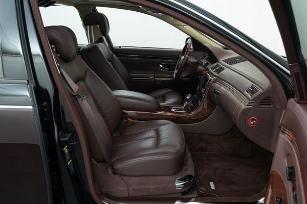 Maybach 57