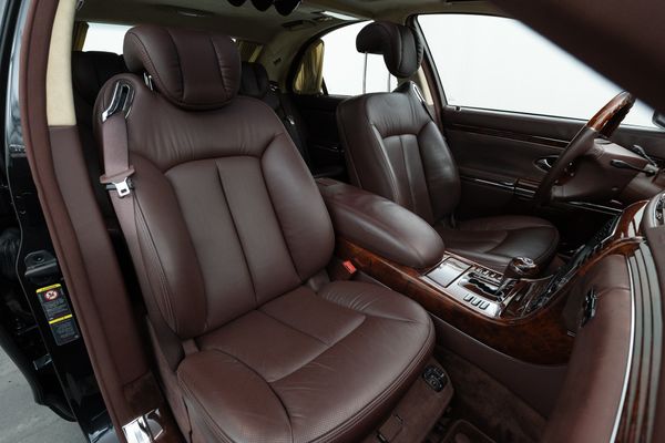 Maybach 57