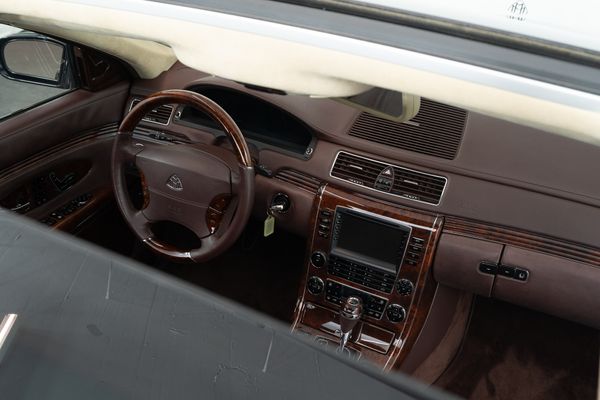 Maybach 57