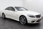 Mercedes-Benz CL 63 AMG