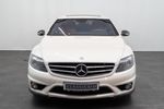Mercedes-Benz CL 63 AMG