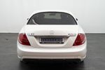 Mercedes-Benz CL 63 AMG